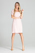 Robe de jour model 141729 Figl